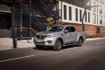Renault Alaskan 2017 года (WW)